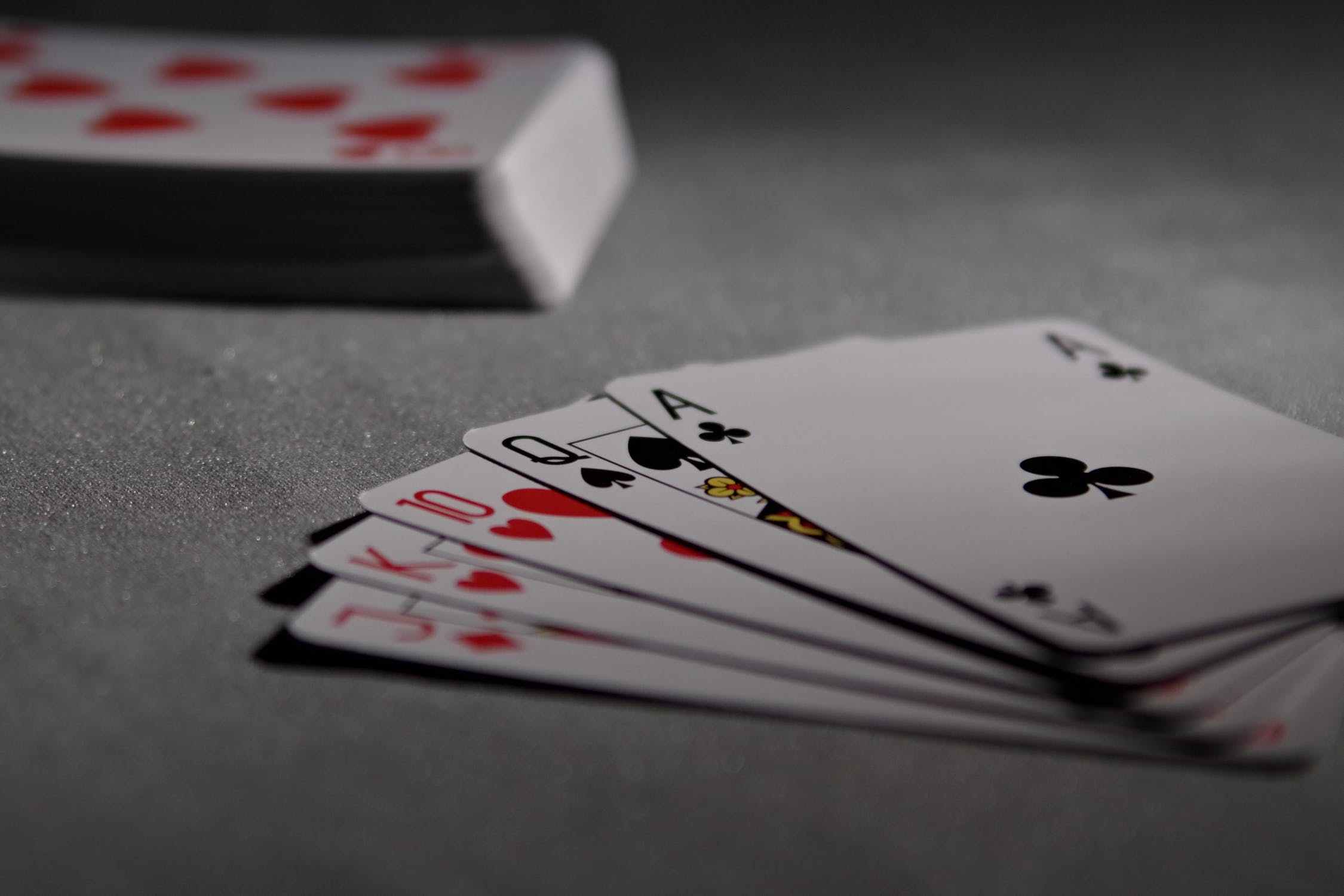Cara Bermain Poker 13 Kartu dengan Mudah untuk Hasil Lebih Maksimal