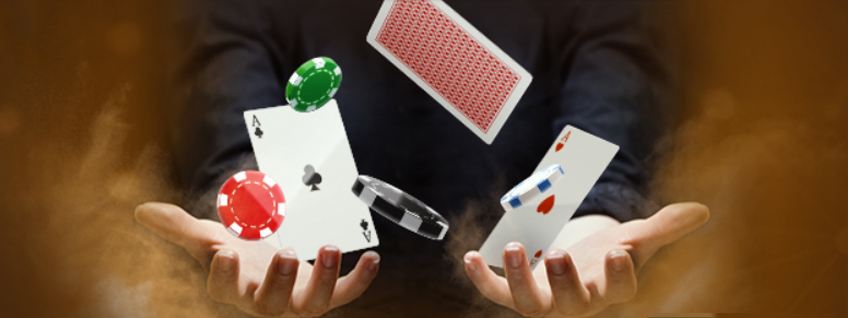 Strategi Mengurangi Kerugian di Permainan Poker88