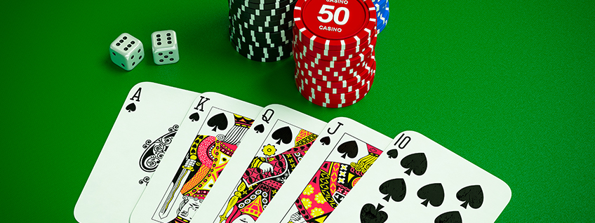 Cara Memainkan Poker Jawa